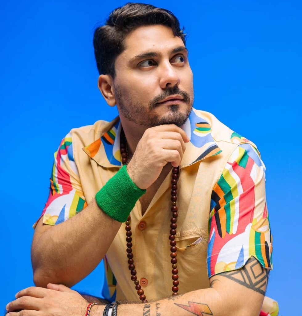 “Eterno Aprendiz”