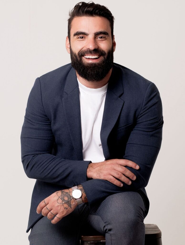 “Quem entende de comportamento vende mais”