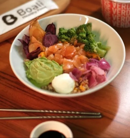 Boali inaugura primeira loja em João Pessoa