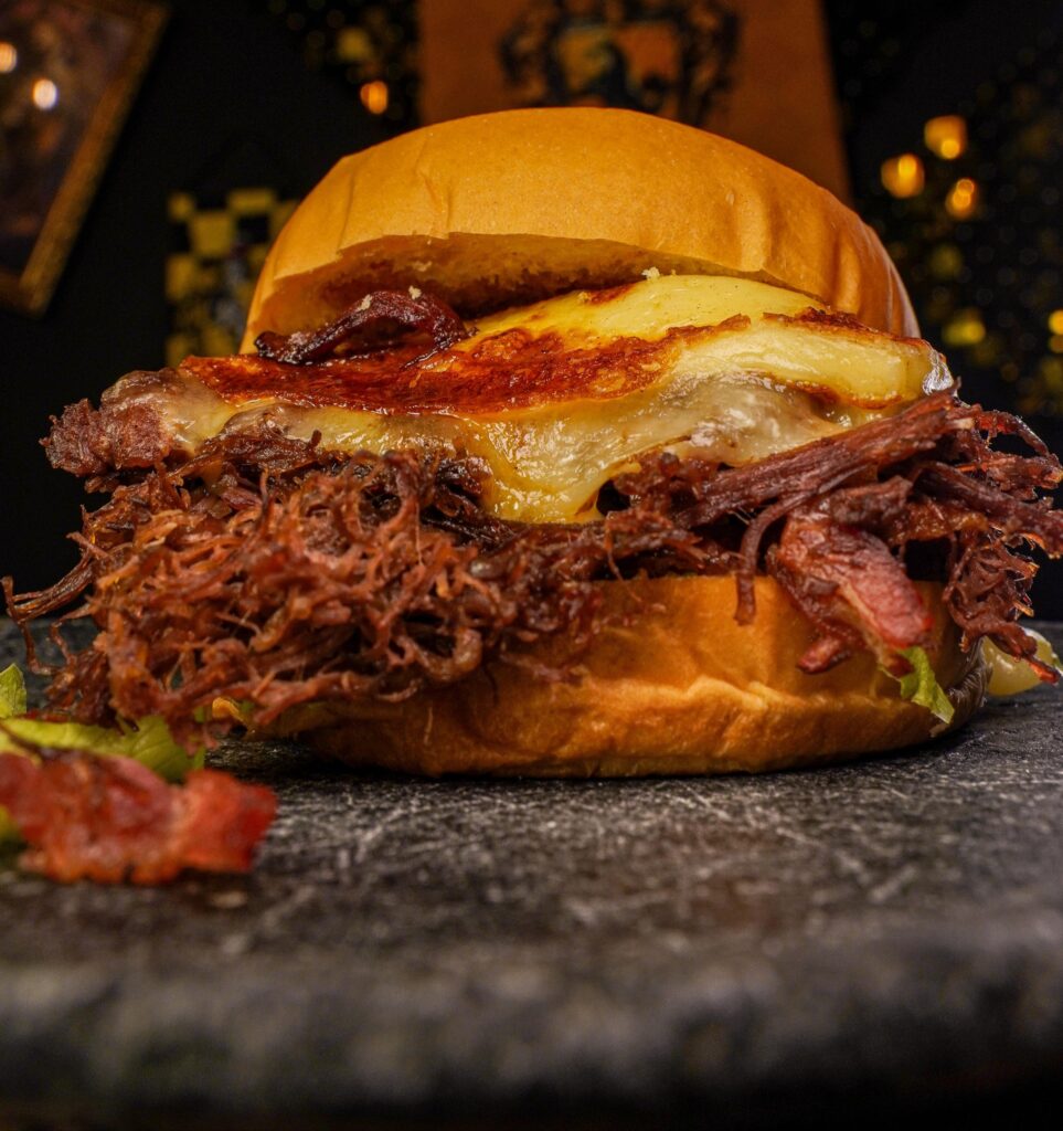 Terça a quinta no Beco Mágico