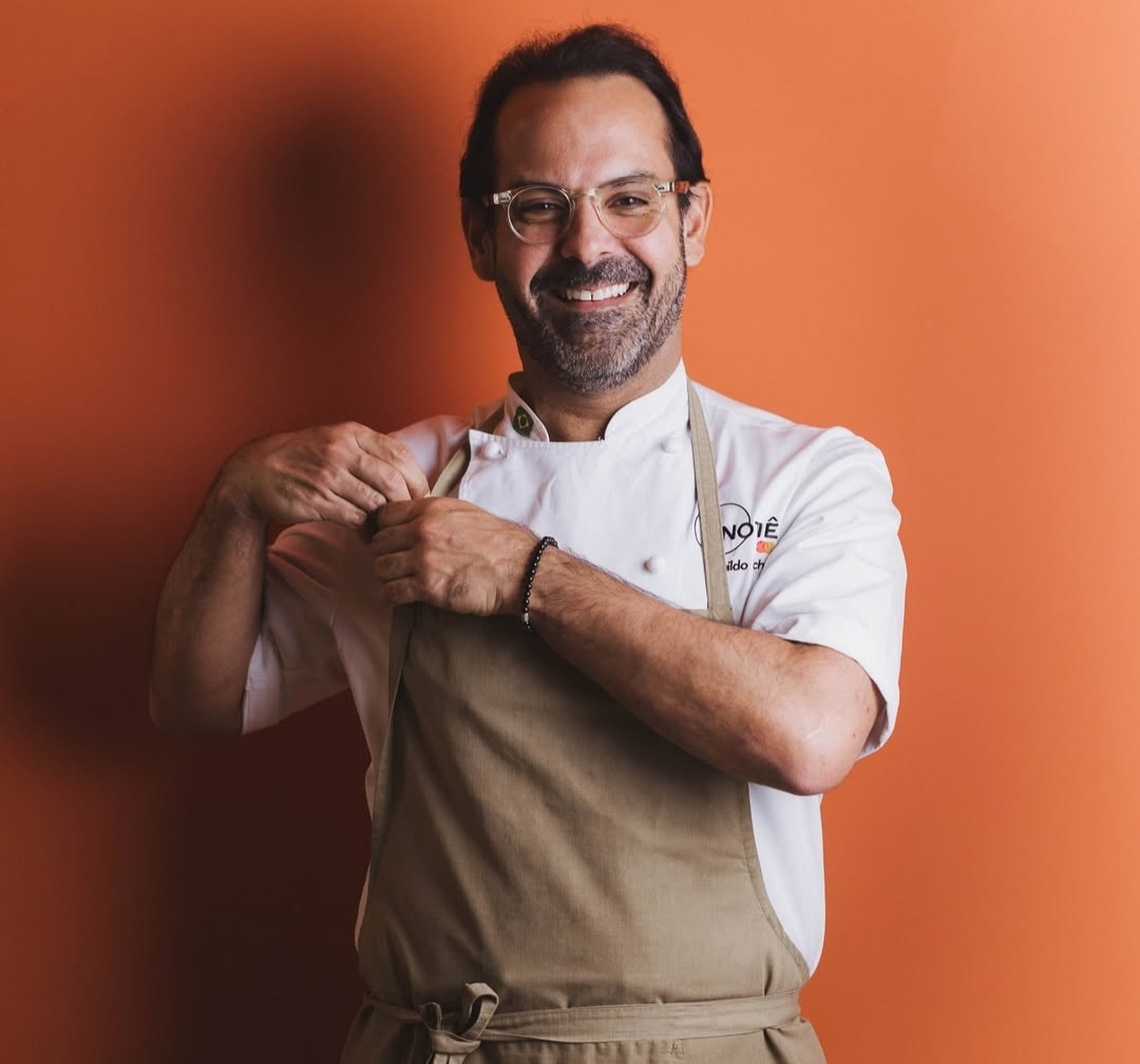 Onildo Rocha brilha no Festival Cultura e Gastronomia de Tiradentes 2025