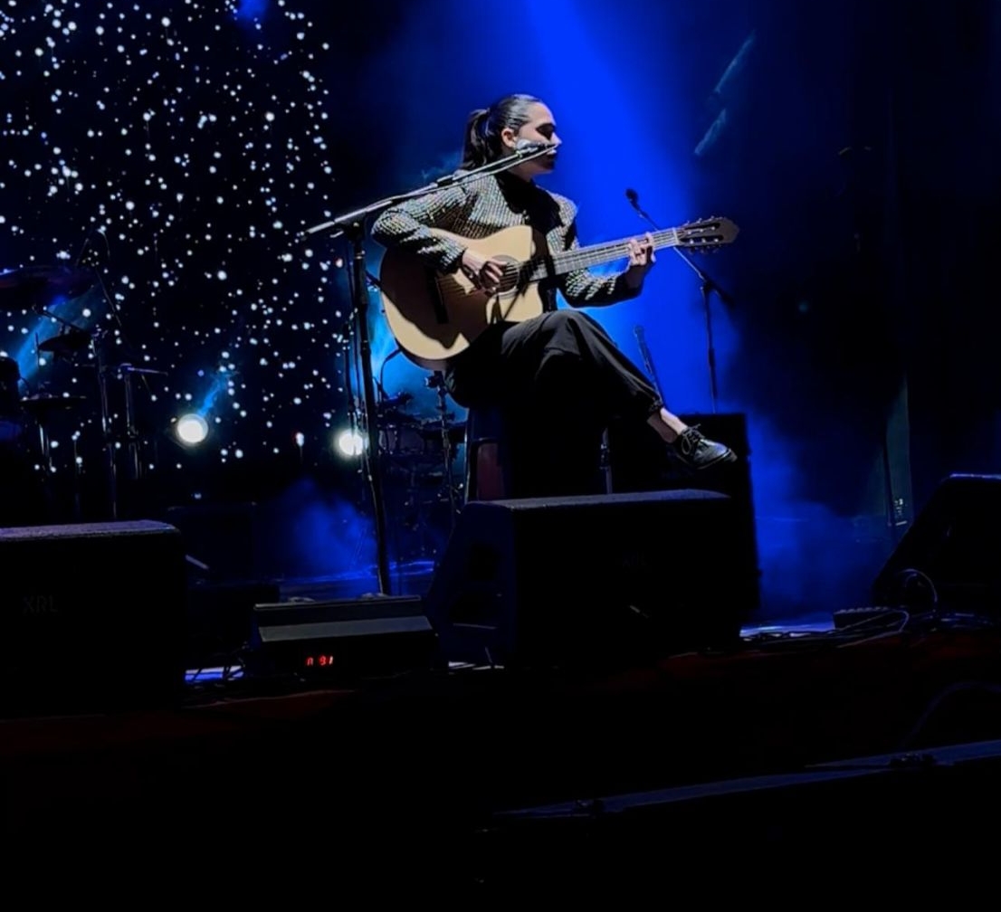 Festival Nacional da Canção 2025