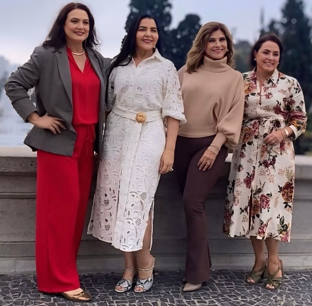 Beleza que o tempo não apaga