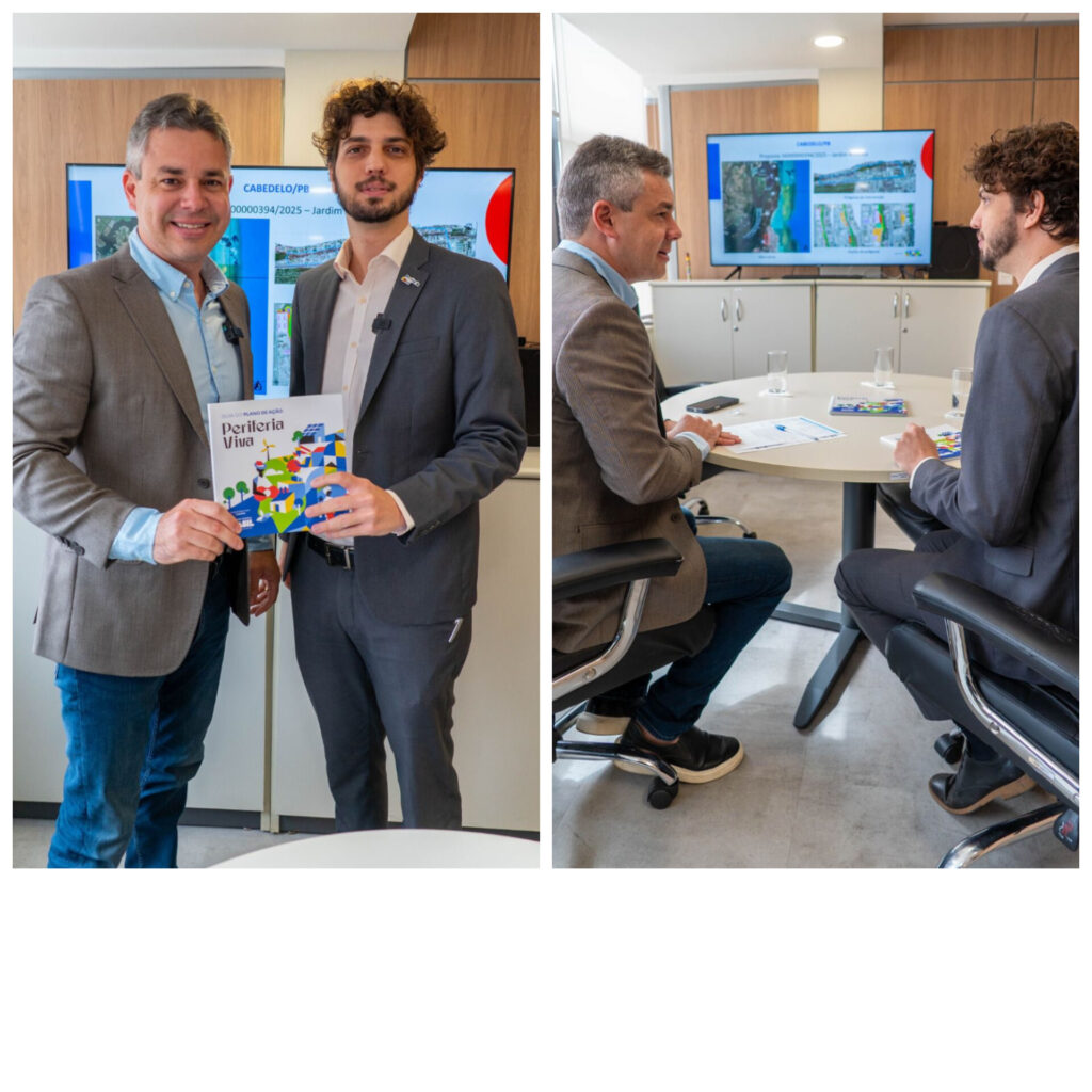 Investimento histórico