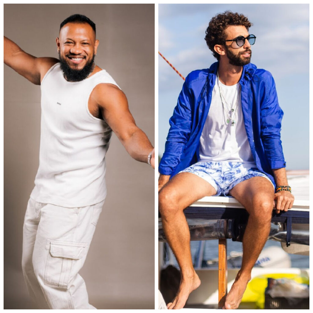 “Pandeiro e Sanfona”