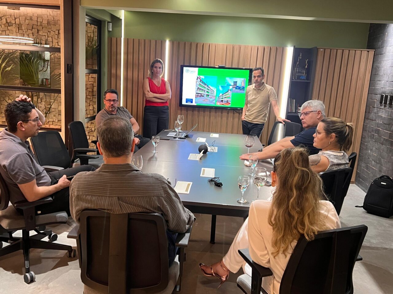 Novidade para o mercado de João Pessoa