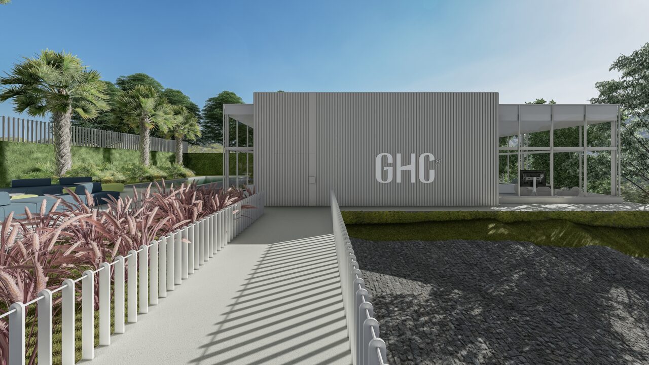 Casa GHC chega ao Altiplano