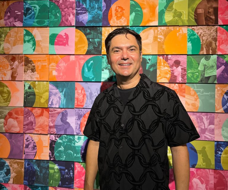 Exposição “Cores Extremas”