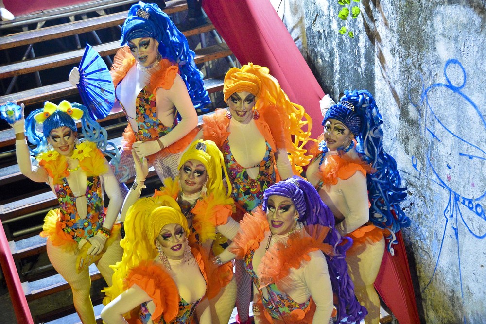 Patrimônio cultural imaterial da Paraíba