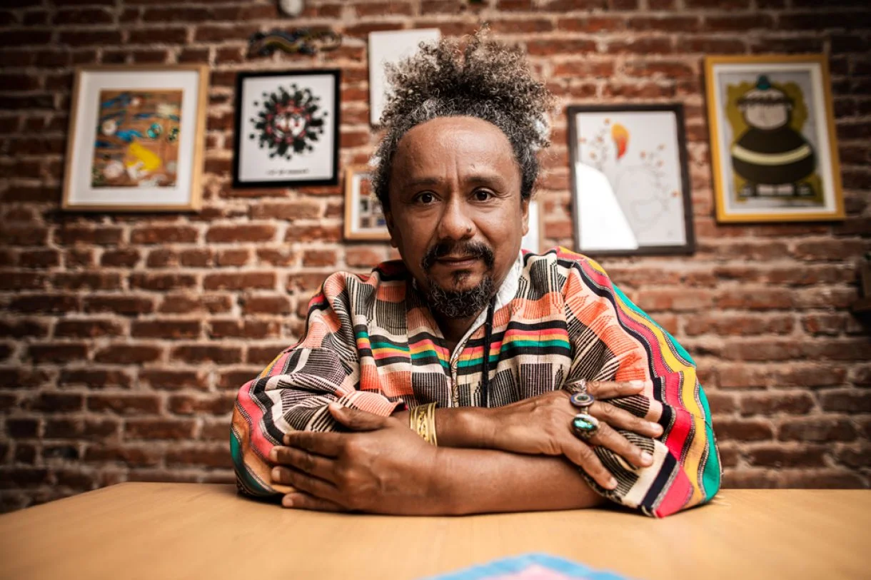 30 anos de “Mama África”