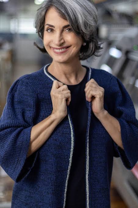 Dica de Etiqueta por Claudia Matarazzo