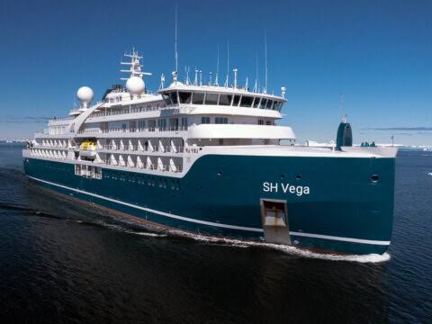 Paraíba se prepara para receber cruzeiros de luxo