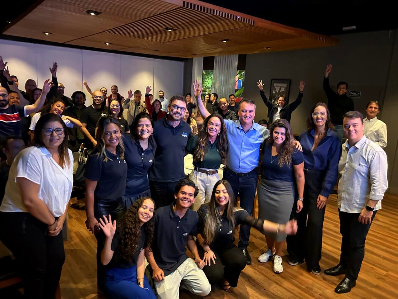 Roadshow Alta Temporada