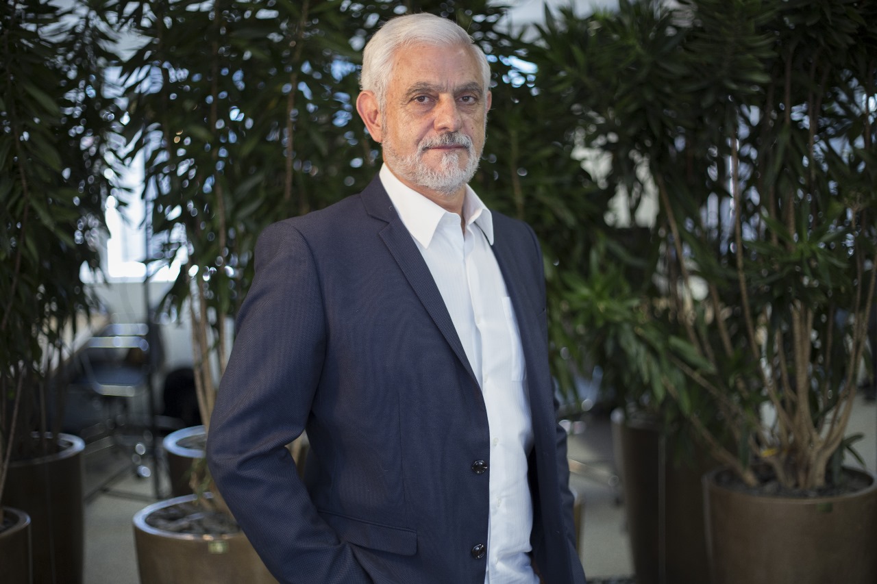 Benedito Abbud assina paisagismo sensorial do Artus Blanc