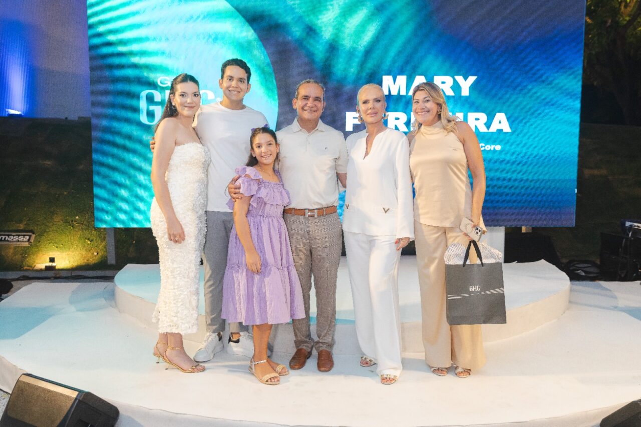 GHC Incorporações lança campanha arrojada