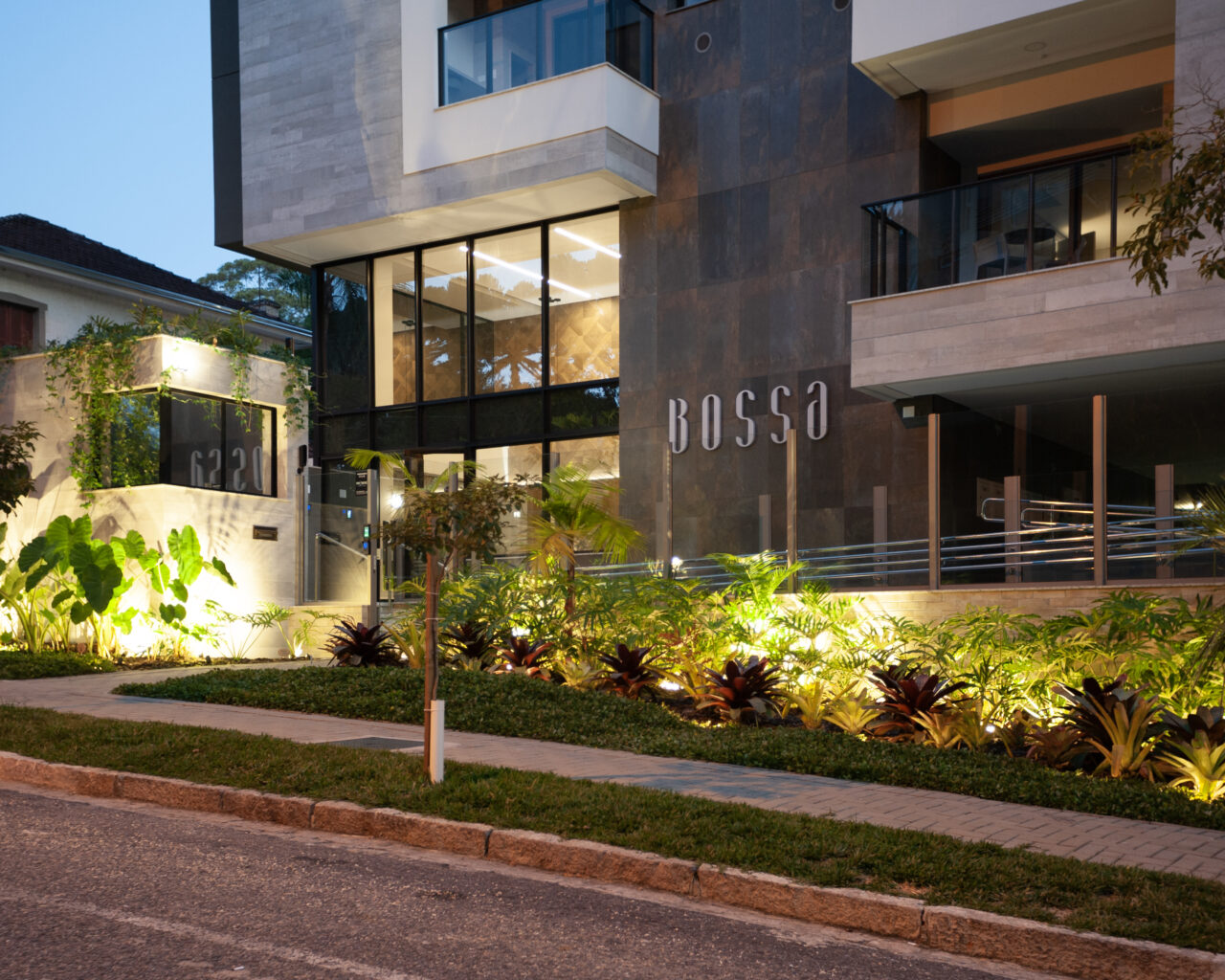 Selo de sustentabilidade