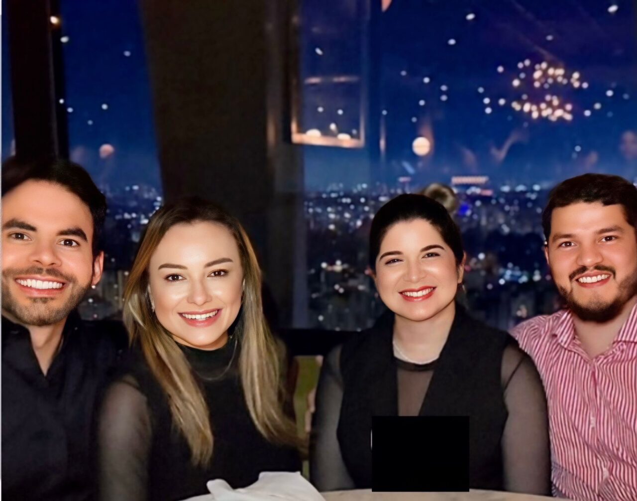 Comemoração intimista