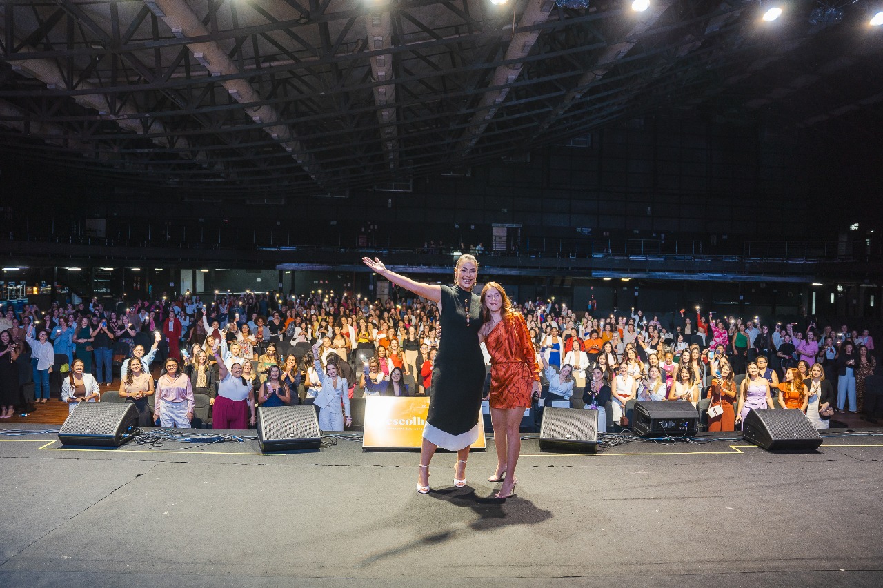 Festival Elas no Comando 2025