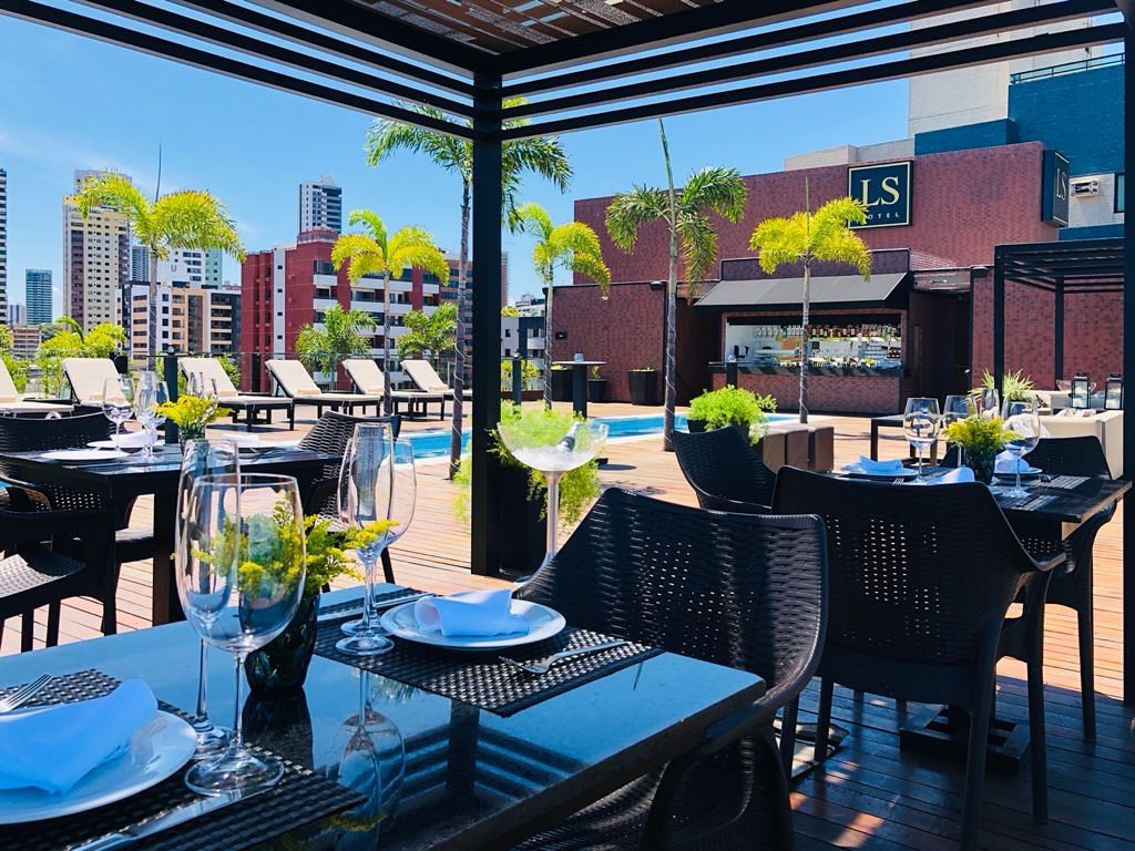 Happy Wine reunirá vinho, música e pôr do sol