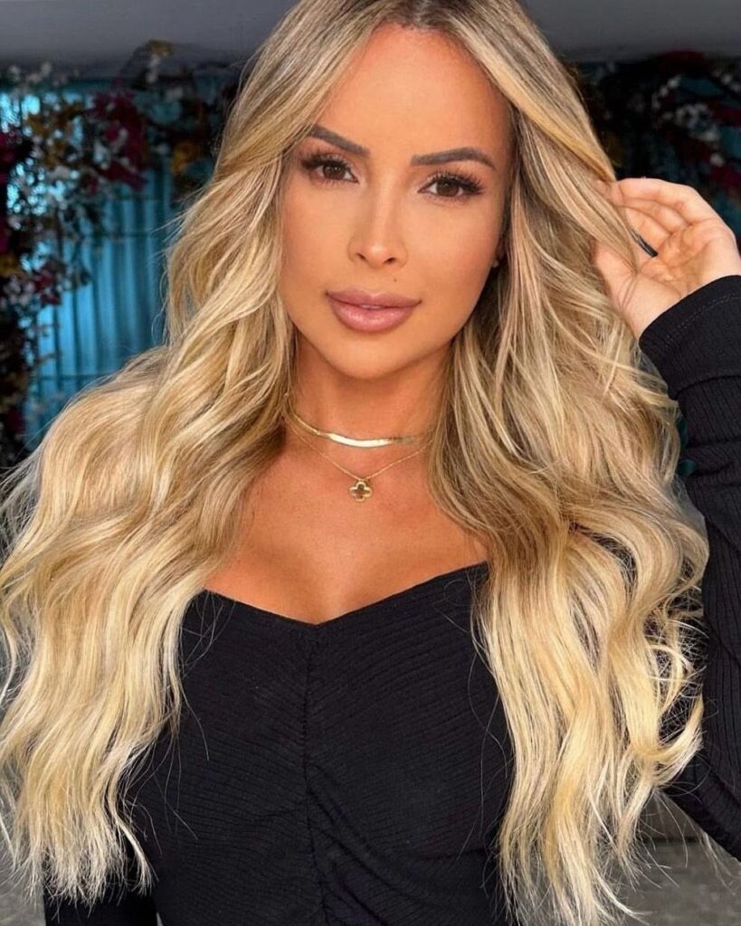 A trajetória profissional da paraibana Ana Carolina Oschery