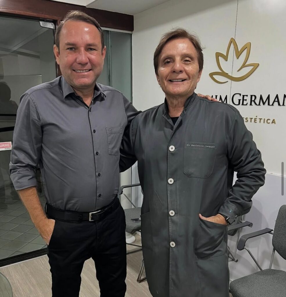 Destaque profissional