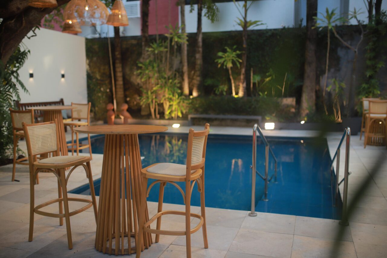 Celebração da Arte Paraibana na Casa MGA