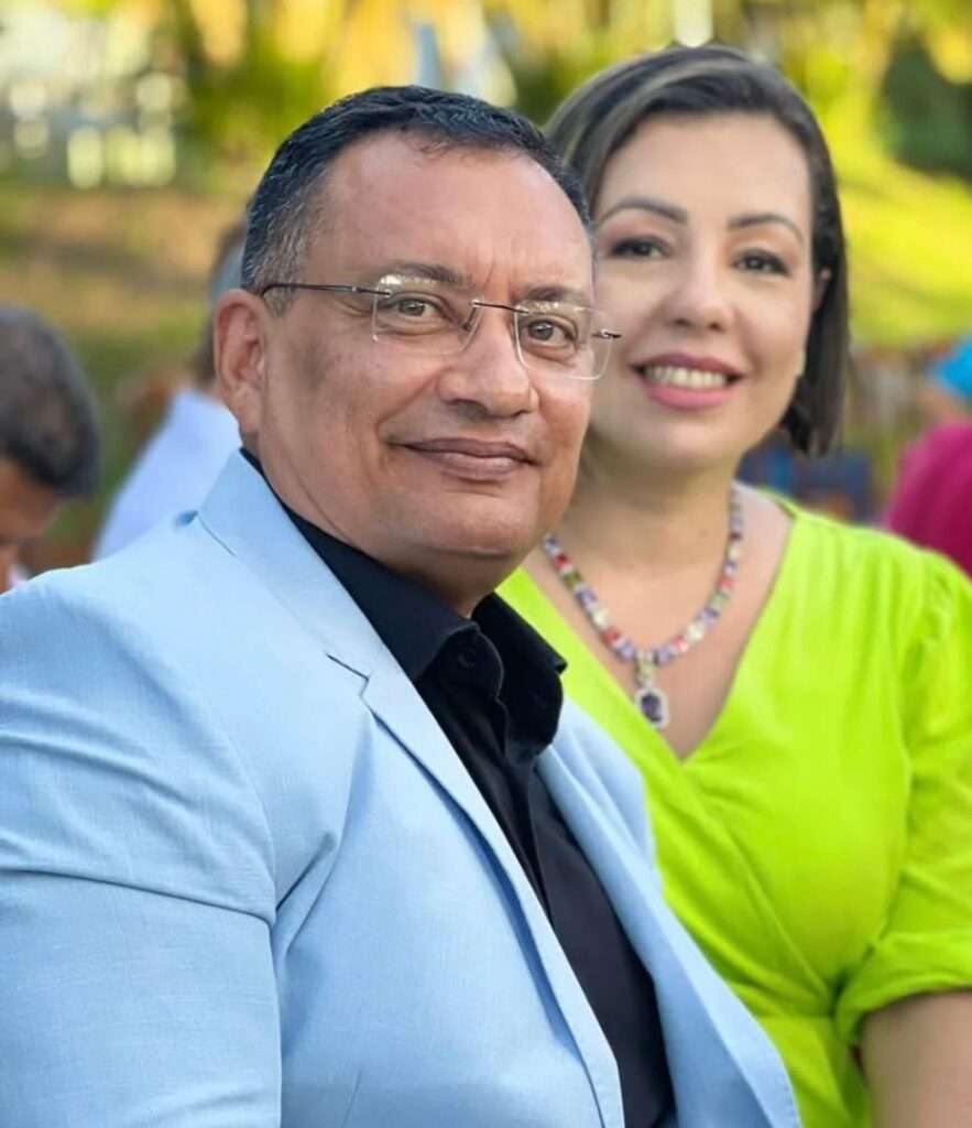 “Mulheres que Recomeçam”