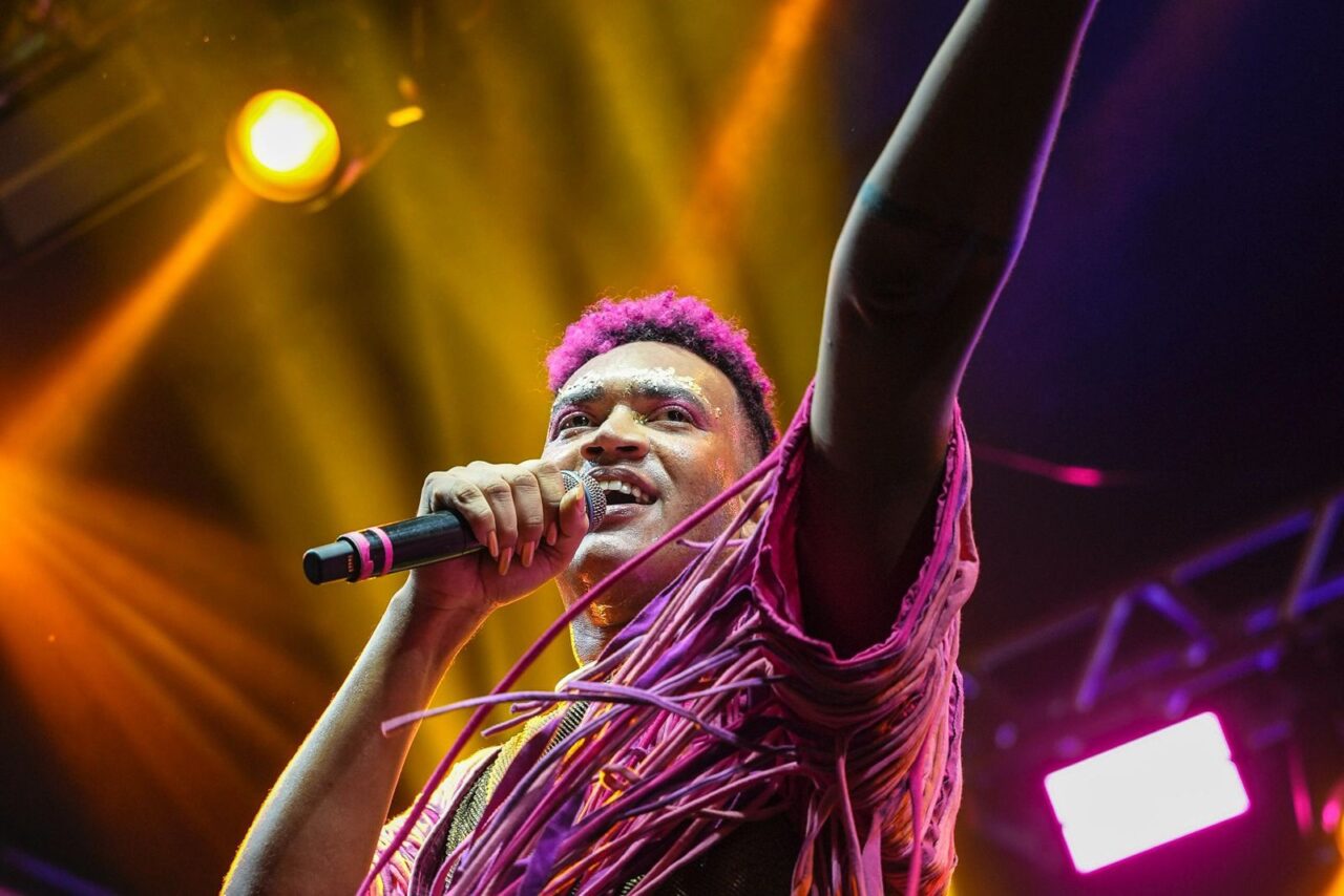 Show “Transverberar”