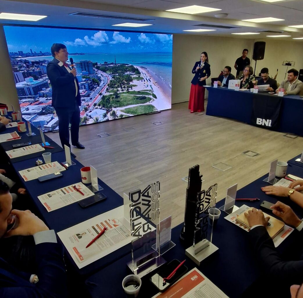 Lançamento da equipe Cactos