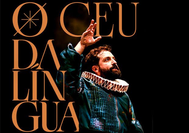 No Teatro Pedra do Reino