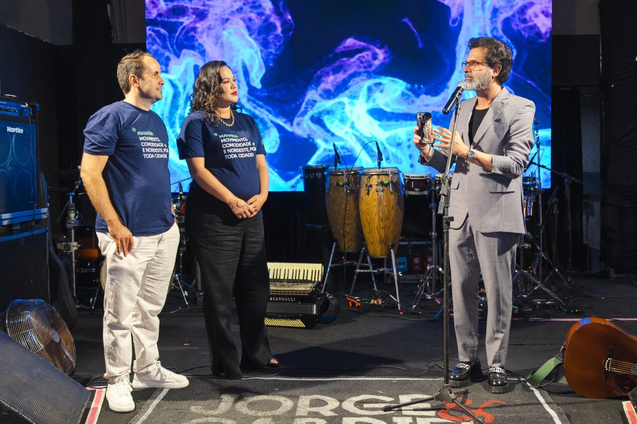 Pré-lançamento do LOOP Manaíra pela Nordeste Incorporações