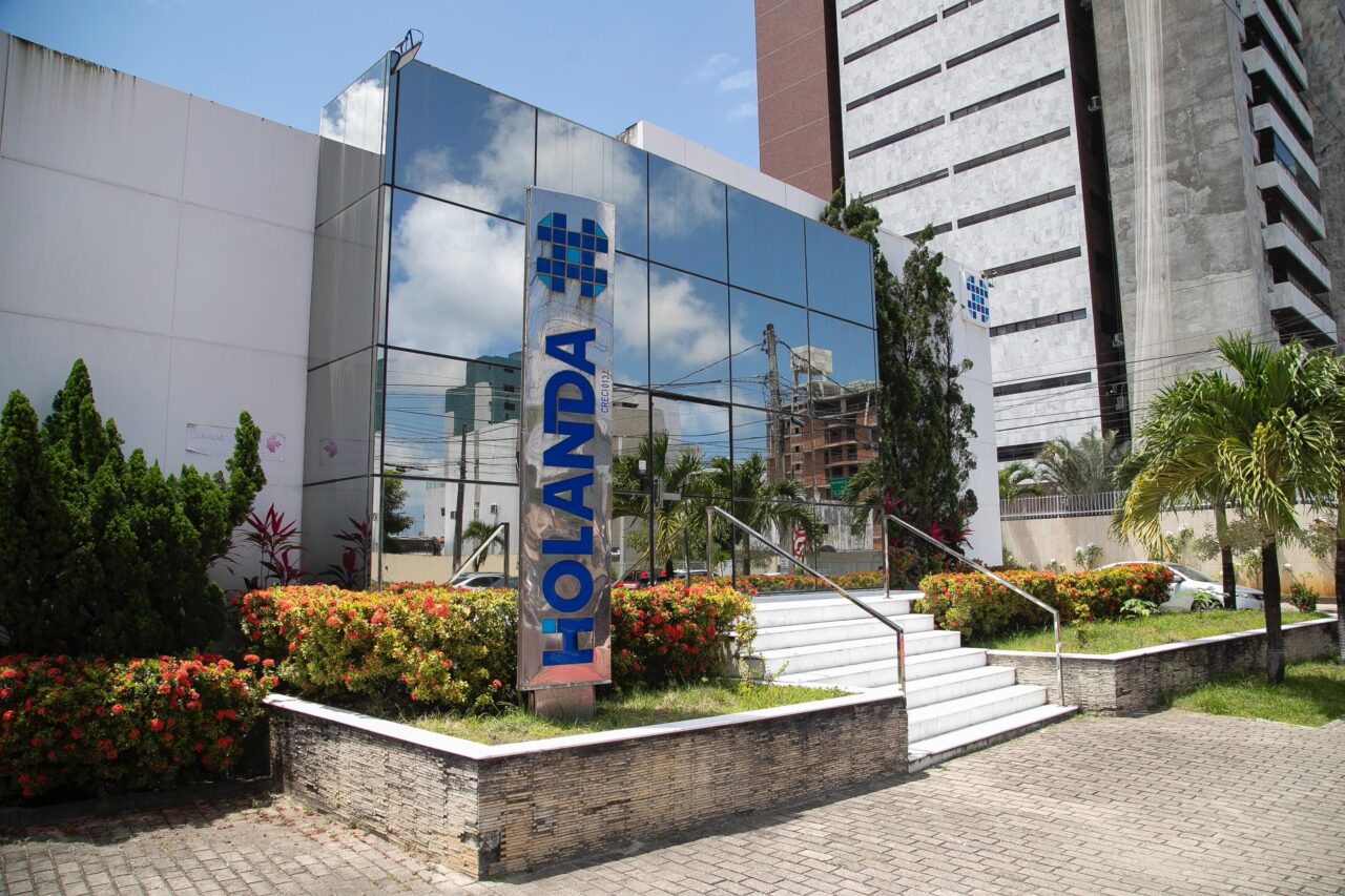 Grupo Holanda anuncia novos projetos