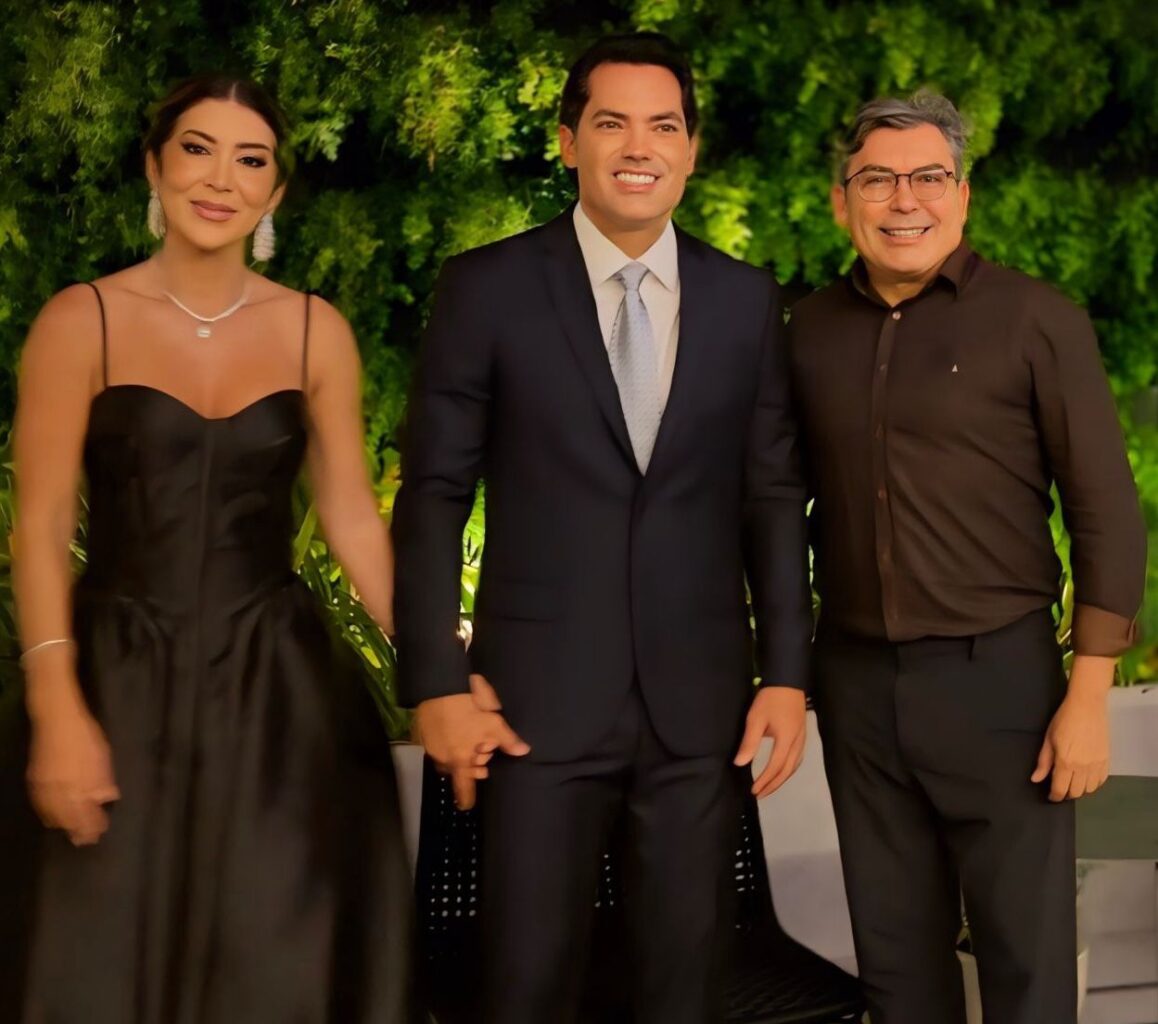 Festa do Prime View reuniu a sociedade paraibana