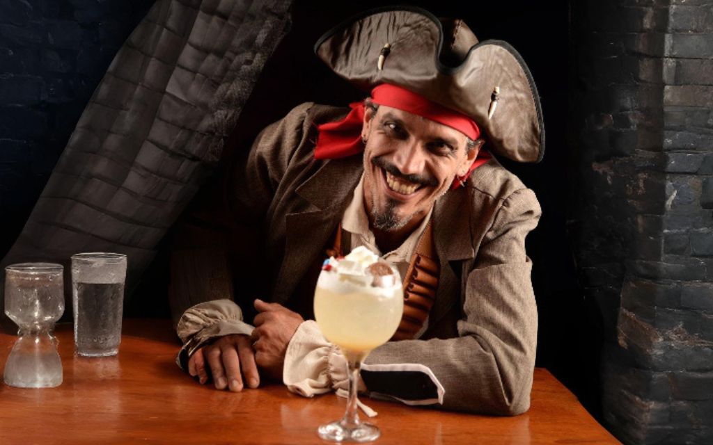 João Pessoa ganha novo restaurante temático