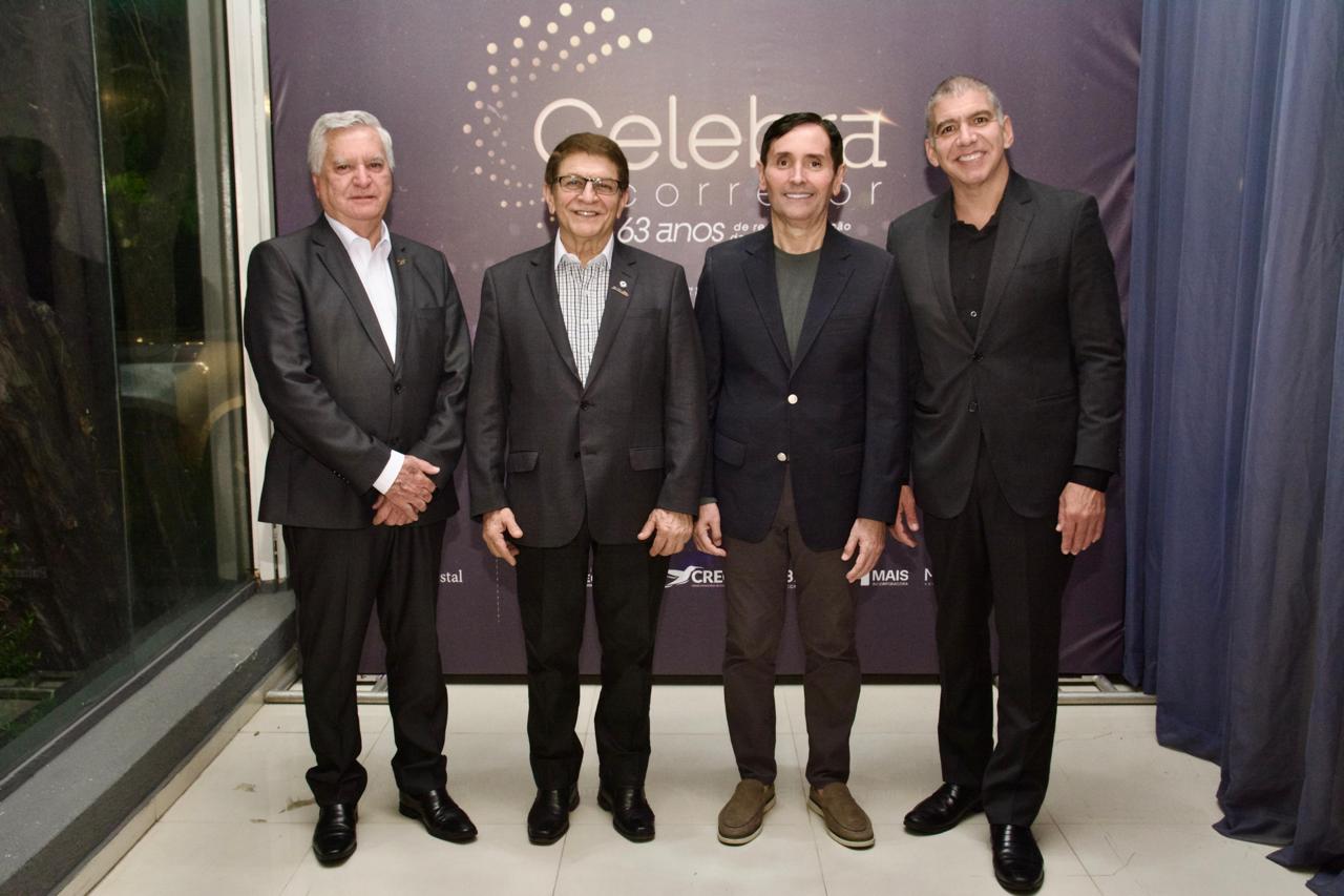 Celebra Corretor 2025