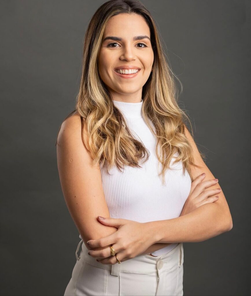 Direito Autoral e de Marcas em pauta com Dra. Tairla Aragão