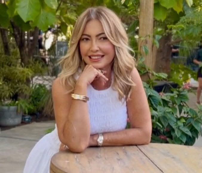 Juntos por Giovanna: uma corrente de solidariedade pela vida