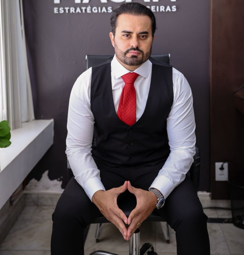 Quem é Wesley Macan?