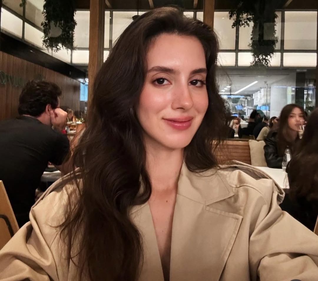 O Monólogo Interno por Isadora Rolim