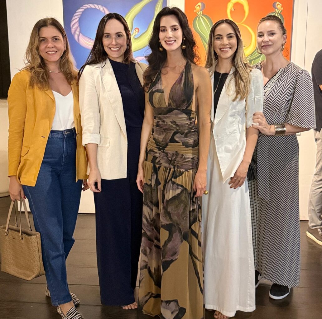 Abertura em grande estilo