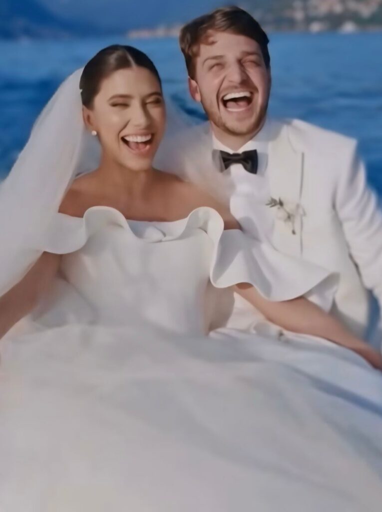 Casamento dos sonhos