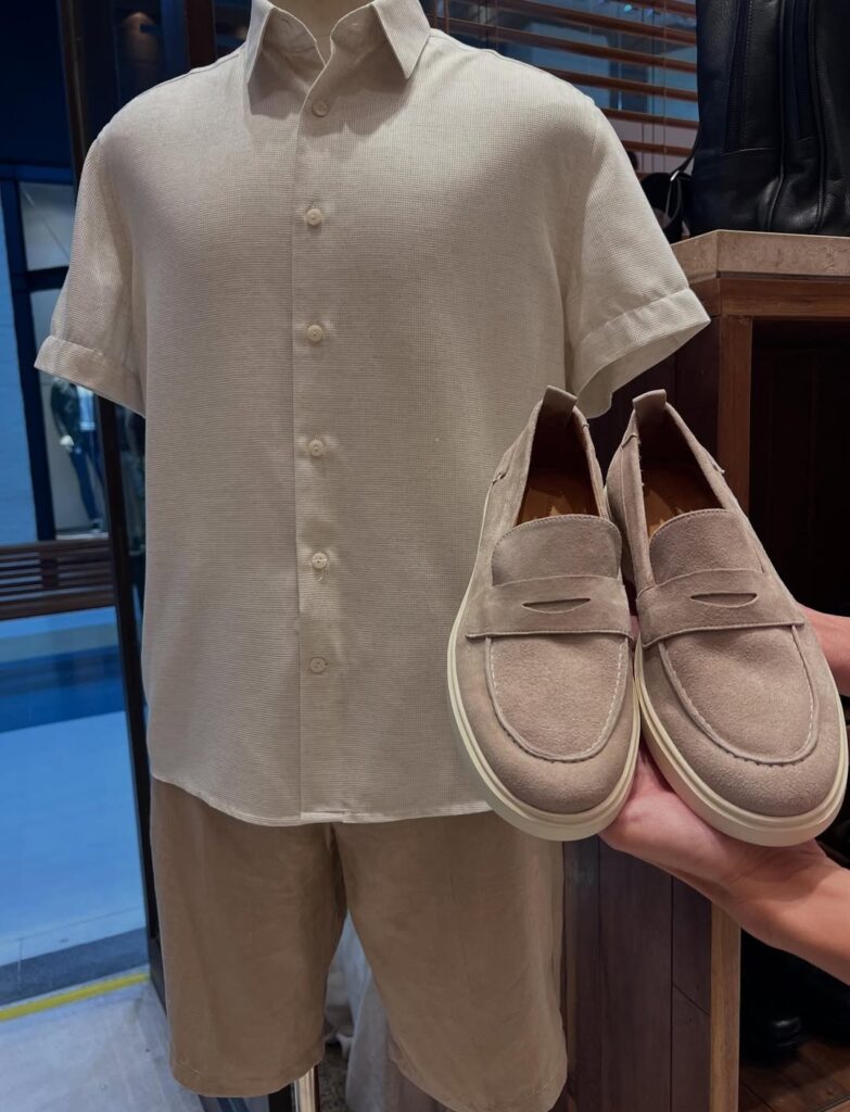 Estilo & Sofisticação