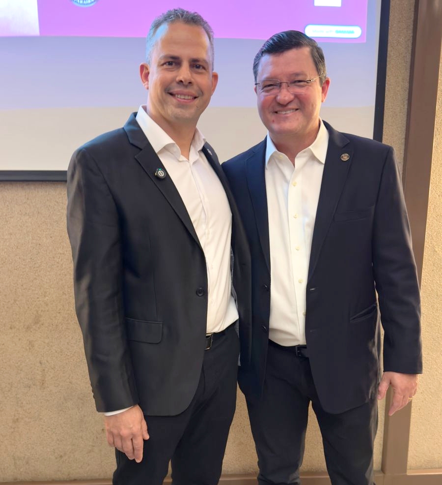 Lançada a Associação Brasileira de Sommeliers da Paraíb