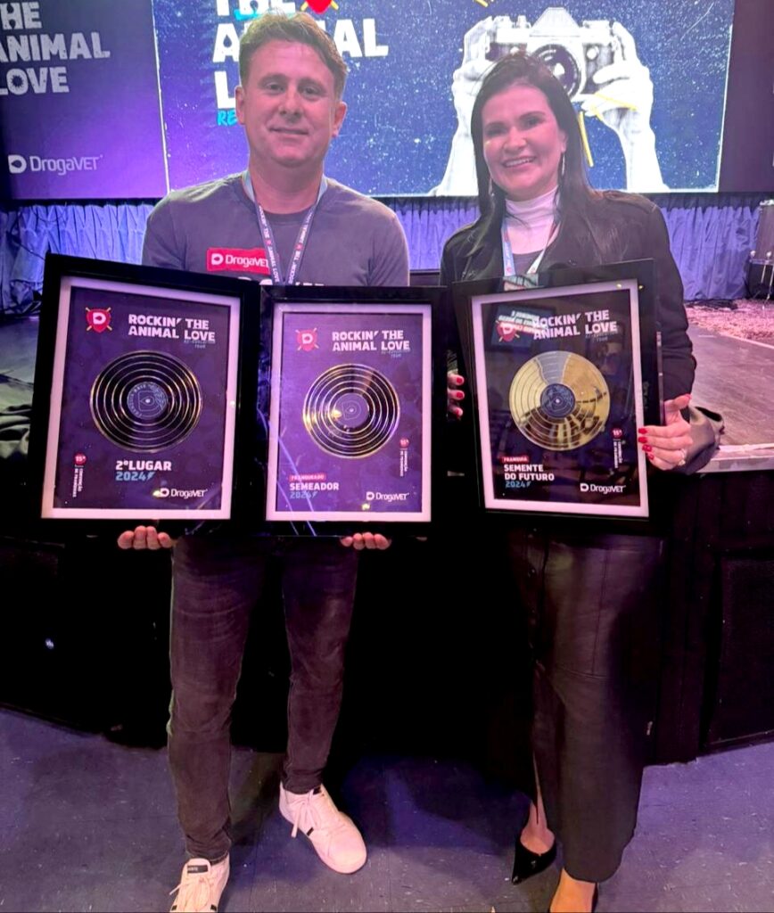 Destaque para João Pessoa na 15ª Convenção DrogaVET 