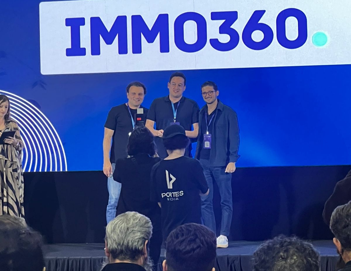 Startup paraibana é destaque no InovAtiva Brasil