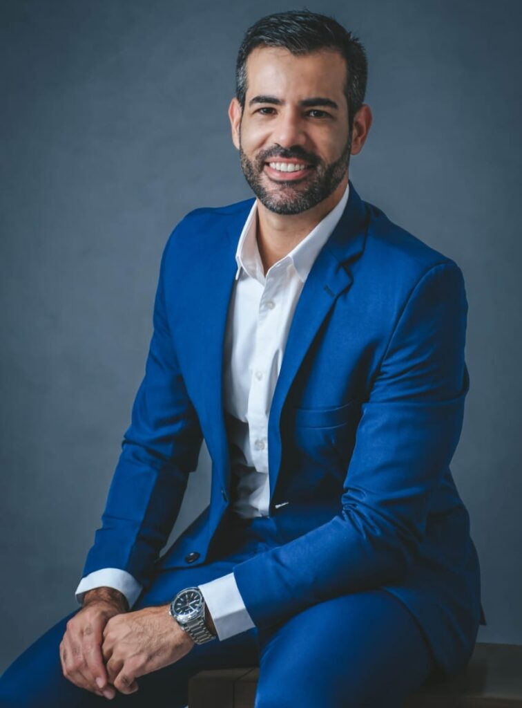 Afya aposta na diversidade com novo embaixador