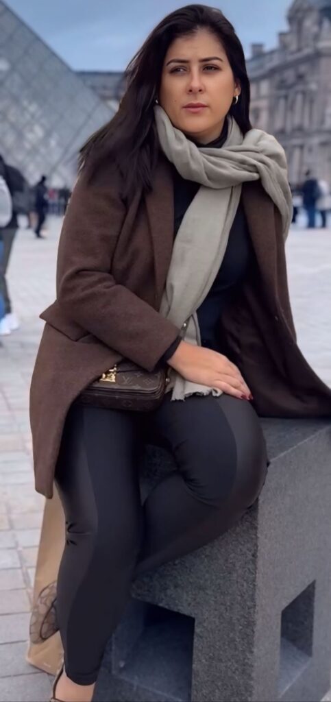 Presença confirmada!