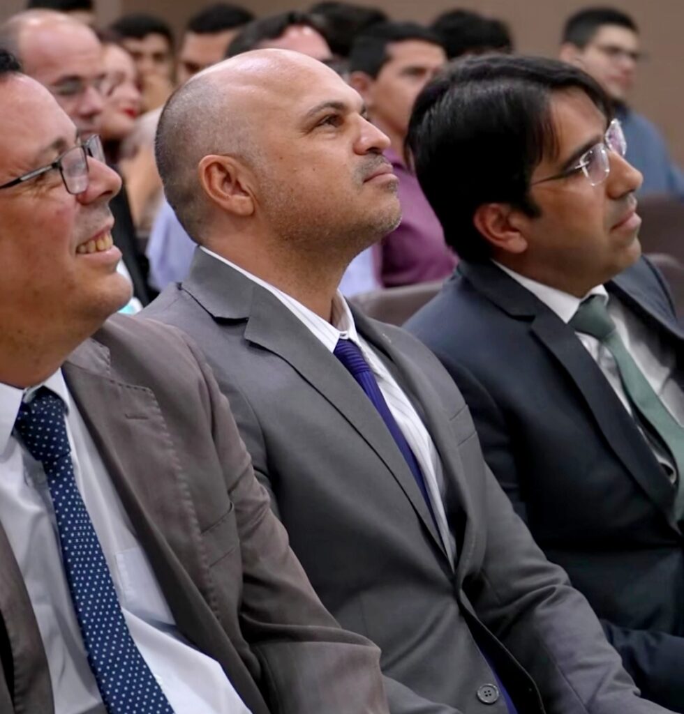 Aula Magma de Direito