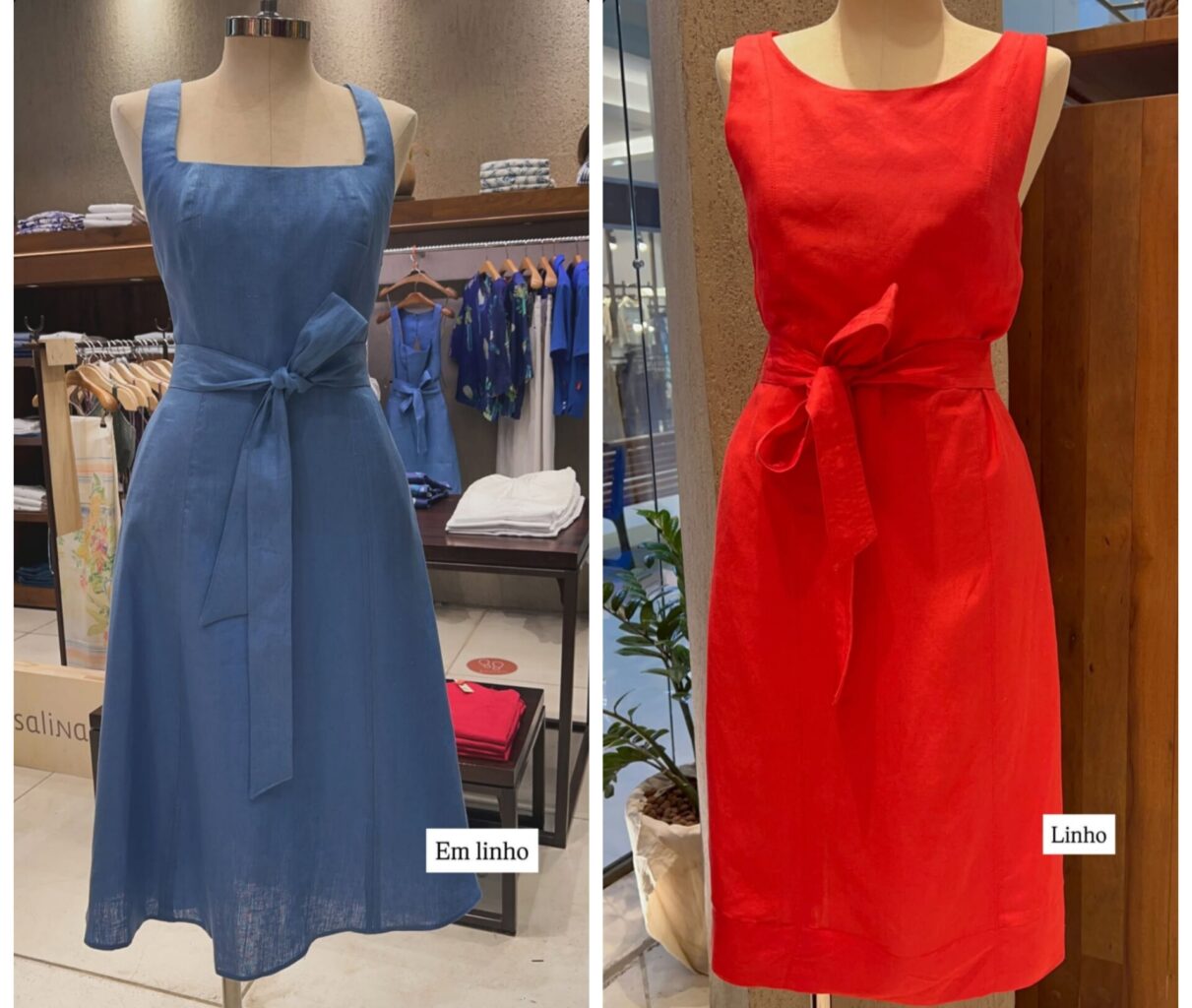 Clássico e atemporal