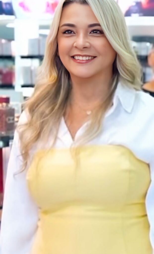 Parabéns para Urânia Costa! 